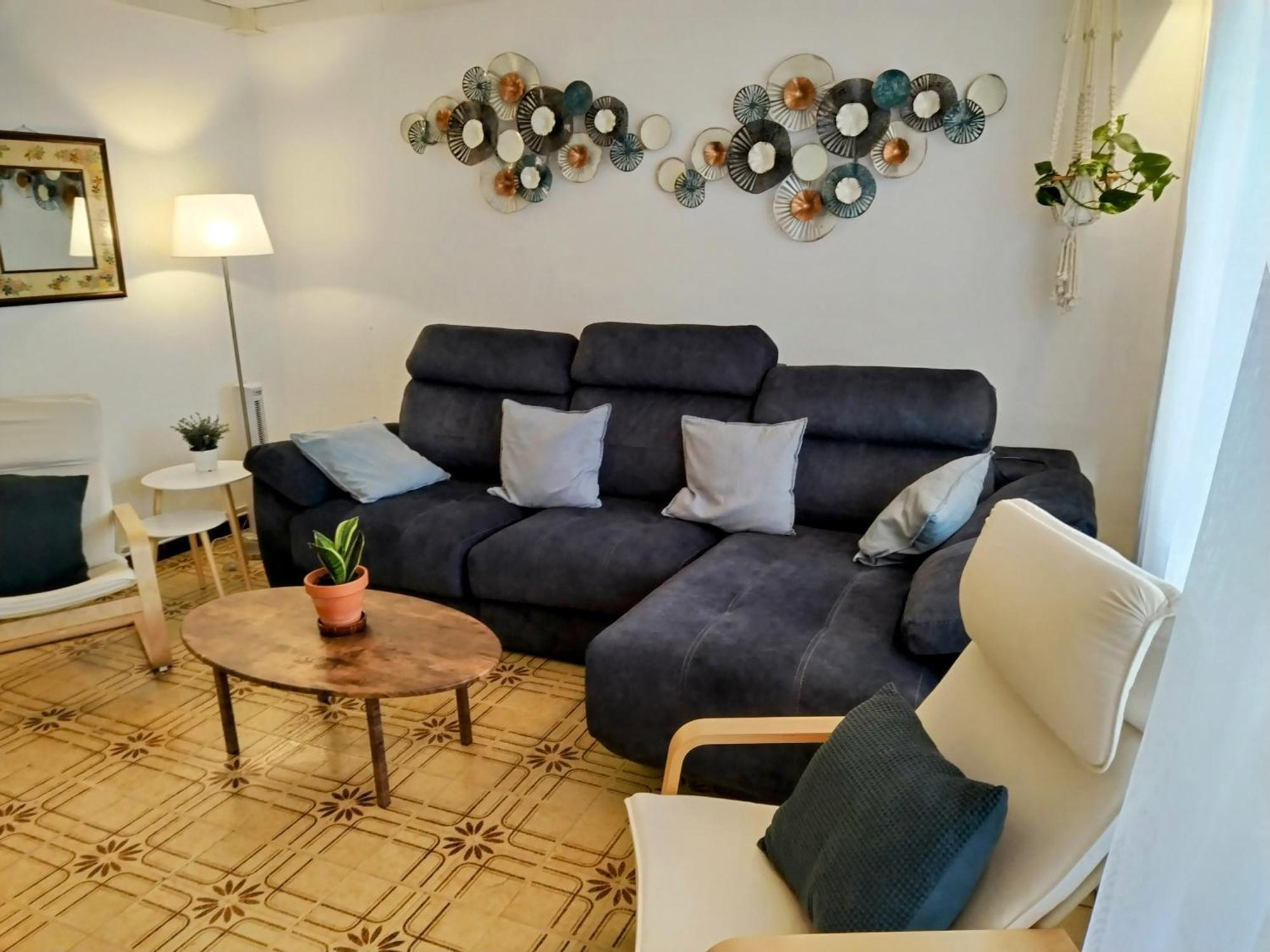 Spacious Family Flat Centrally Located. Palamós Exterior foto
